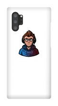 Samsung Handy Case (New Logo)
