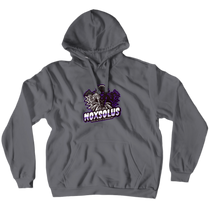 noxsolus Hoodies (No-Zip/Pullover)