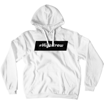 jpshigh #HighCrew (No-Zip/Pullover)