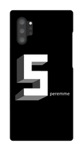 spereemegaming Samsung Phone Cases
