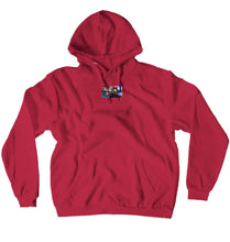 selamitevi Hoodies (No-Zip/Pullover)