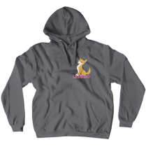 lildingo97 Hoodies (No-Zip/Pullover)