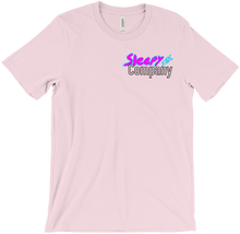 Sleepy & Company T-Shirts (Black Outline)