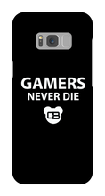 GND Samsung Phone Cases