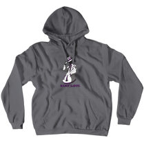 fatzmalone Hoodies (No-Zip/Pullover)