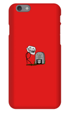 opachki_tv iPhone Phone Cases