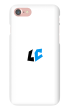 LC Phone Case (White)