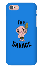 the1stsavagemma iPhone Phone Cases