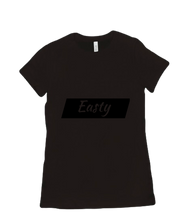 Easty Womens Tshirt