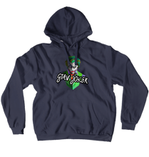 gtavjoker Hoodies (No-Zip/Pullover)