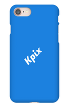 Kpix’s  iPhone Cases
