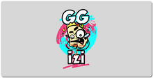 GGizi XXL Gaming Mousepad