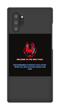 killzonerocker Samsung Phone Cases