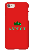 AspectBrands iPhone Phone Cases