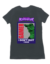 Ladies M0mmaB3ar Tee