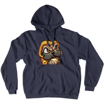 mbusy Hoodies (No-Zip/Pullover)