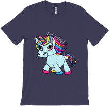 Unicorn Pan Pride T-Shirts