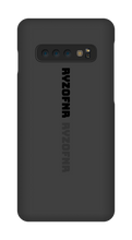 ryzofnr Samsung Phone Cases