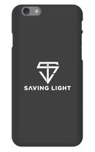 savinglightcic iPhone Phone Cases