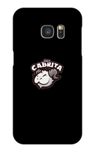 urkocabrita Samsung Phone Cases
