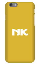 Nikos iPhone Case [Niko Design]