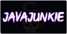javajunkie XXL Gaming Mousepad