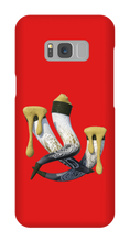 Trinkhorn Samsung Cases