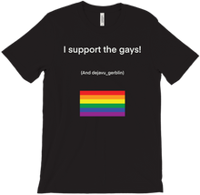 dejavu_gerblin T-Shirts