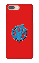 onpoint_nation iPhone Phone Cases
