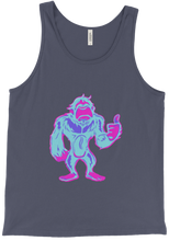 The Yeti Bum Tank Top