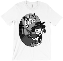 gee_wiz_tv T-Shirts