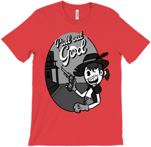 gee_wiz_tv T-Shirts