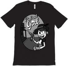 gee_wiz_tv T-Shirts