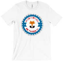 westernfoxx T-Shirts
