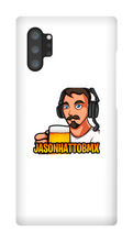 jasonhattobmx Samsung Phone Cases