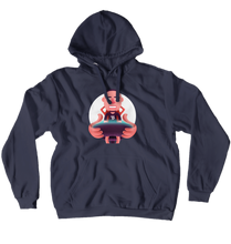 blaq15ice Hoodies (No-Zip/Pullover)