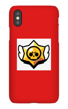 Death Skull iPhone Cases