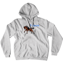 Vixen!