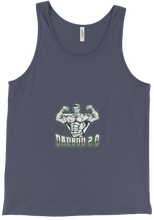 DadBod2.0 Tank Top