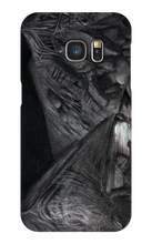 swooping dragon Samsung Phone Cases
