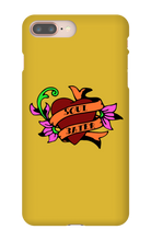 thesoul3ater iPhone Phone Cases