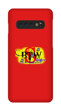 btwstinger Samsung Phone Cases