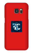 frozencountryttv Samsung Phone Cases