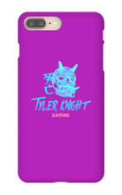 tylerknight iPhone Phone Cases