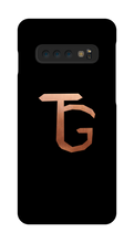 COPPER logo Samsung Phone Cases