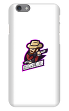 The BEST iPhone Case (because it has my logo)!