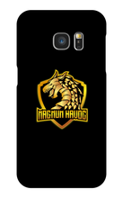 magnum_havoc Samsung Phone Cases