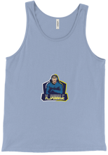 X-Dubble Tank Top