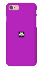legacyofsparkie iPhone Phone Cases