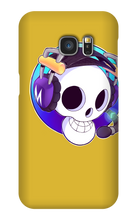 leoragig Samsung Phone Cases